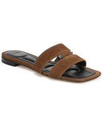 Vince - Piper Slides - Lyst