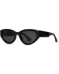 Chimi - Cat Eye Sunglasses, 53Mm - Lyst