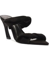 SCHUTZ SHOES - Meline Mule Sandals - Lyst