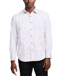 Robert Graham - Addington Woven Shirt - Lyst