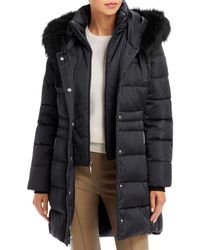 t tahari coats