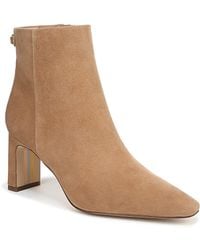 Sam Edelman - Saige Ankle Boots - Lyst