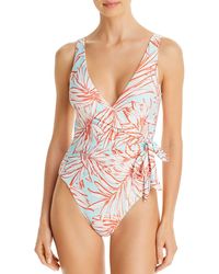 vince camuto tankini