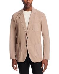 Rag & Bone - Butler Cotton Blazer - Lyst