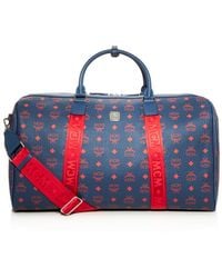 bloomingdale's mcm bolsas
