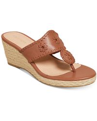 jack rogers espadrille wedge