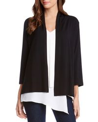 Karen Kane Cardigans for Women | Online 