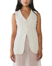 Eddy - Alexa Top - Lyst