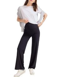 Hatch Collection - Ultimate Maternity Before, During, & After Perfect Pant - Lyst