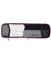 Baggallini - Long Compression Cube - Lyst