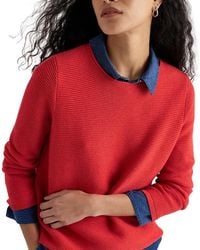 Seasalt Cornwall - Makers Sweater - Lyst