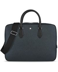 Montblanc - Sartorial Thin Document Case - Lyst