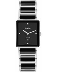 Rado - Integral Watch, 28Mm - Lyst