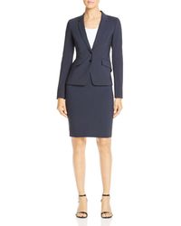 BOSS by HUGO BOSS Skirts for Women - Up to 73% off at Lyst.com