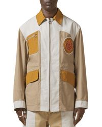 Nicholas Daley Jackets for Men | Online Sale up to 60% off | Lyst