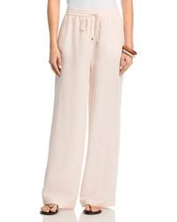 BOSS - Tavati Drawstring Pants - Lyst