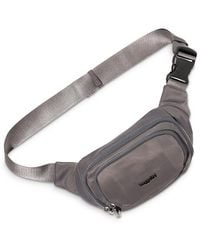 Baggallini - On The Go Belt Bag Waist Pack - Lyst