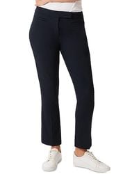 Hobbs - Annie Slim Leg Pants - Lyst
