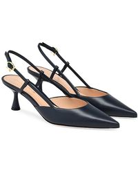 Gianvito Rossi - Ascent 55 Pump - Lyst