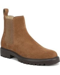 Vince - Dave Chelsea Boot - Lyst