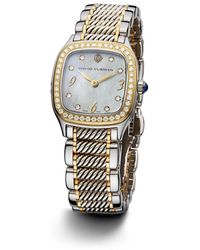 david yurman watches