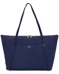 Tumi - Q Tote - Lyst
