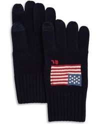 Polo Ralph Lauren - Flag Gloves - Lyst