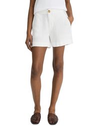 Vince - Utility Shorts - Lyst