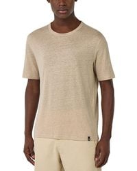 BOGGI - Stretch Crewneck Tee - Lyst