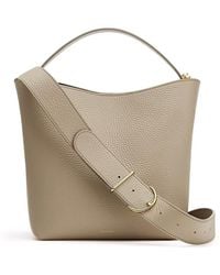 Cuyana - Linea Bucket Bag - Lyst