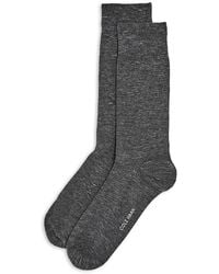 Cole Haan - Comfort Crew Socks - Lyst