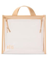 BEIS - The Stadium Tote - Lyst