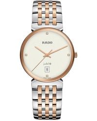 Rado - Florence Classic Watch, 30Mm - Lyst