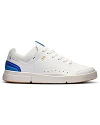 On Shoes - The Roger Centre Court Low Top Sneakers - Lyst