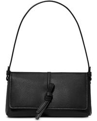 Kate Spade - Loop Small Leather Shoulder Bag - Lyst