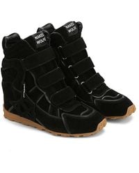 Naked Wolfe - Element Wedge - Lyst
