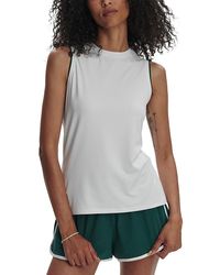 Varley - Arton Performance Tank Top - Lyst
