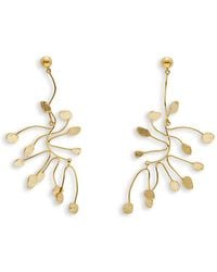 Cult Gaia - Ilaria Statement Earrings - Lyst