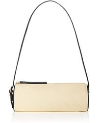 Aqua - Barrel Bag - Lyst