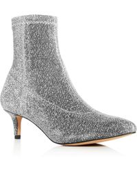 sayres bootie rebecca minkoff