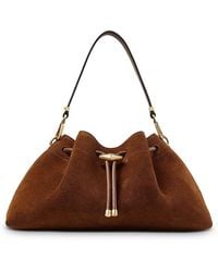 Jimmy Choo - Cinch Bag - Lyst