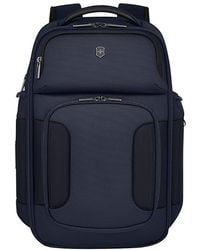 Victorinox - Werks Traveler 7.0 Deluxe Backpack - Lyst