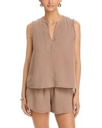 Xirena - Portia Top - Lyst