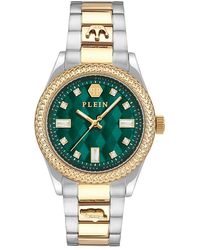 Philipp Plein - Queen Crystal Watch, 38Mm - Lyst
