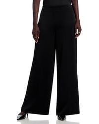 Emanuel Ungaro - Kai Satin Pants - Lyst