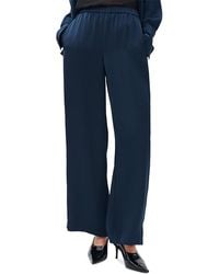 Rag & Bone - Olivia Stripe Pants - Lyst