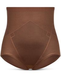 Spanx - Thinstincts 2.0 High-Waisted Briefs - Lyst