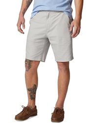Rodd & Gunn - The Gunn 9 Shorts - Lyst