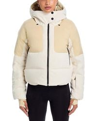 The North Face - Cold Spell Cropped Down Jacket - Lyst