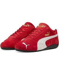 PUMA - Speedcat Og Sneaker - Lyst